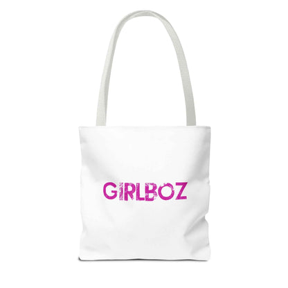 Tote Bag - GIRLBOZ