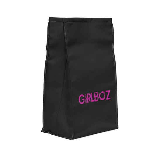 Lunch Bag - GIRLBOZ