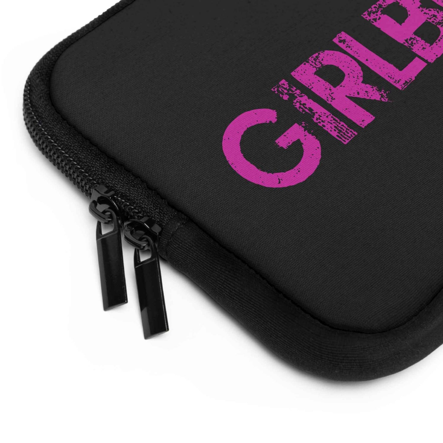 Laptop Sleeve - GIRLBOZ