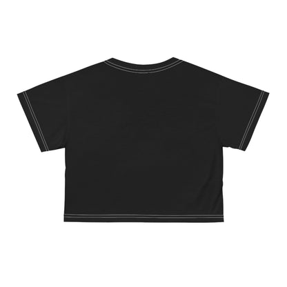 Crop Tee - GIRLBOZ