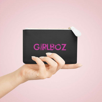 Mini Clutch Bag - GIRLBOZ