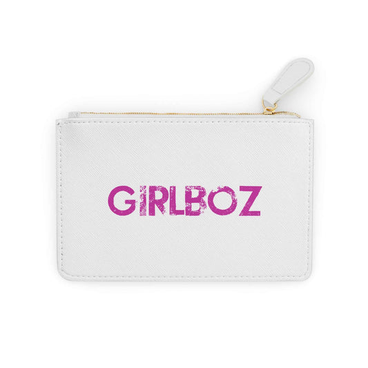 Mini Clutch Bag - GIRLBOZ