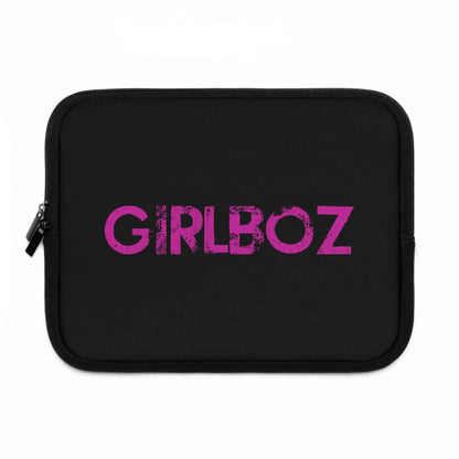 Laptop Sleeve - GIRLBOZ