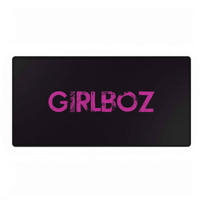 Desk Mat - GIRLBOZ