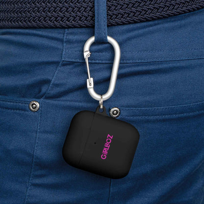 AirPods and AirPods Pro Case Cover - GIRLBOZ