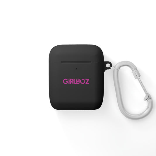 AirPods and AirPods Pro Case Cover - GIRLBOZ