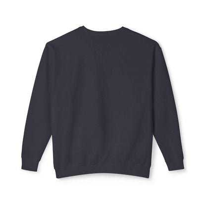 Unisex Lightweight Crewneck Sweatshirt - GIRLBOZ