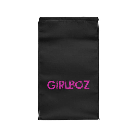 Lunch Bag - GIRLBOZ