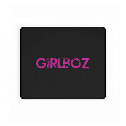 Desk Mat - GIRLBOZ