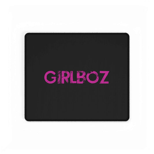 Desk Mat - GIRLBOZ