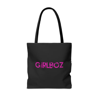 Tote Bag - GIRLBOZ