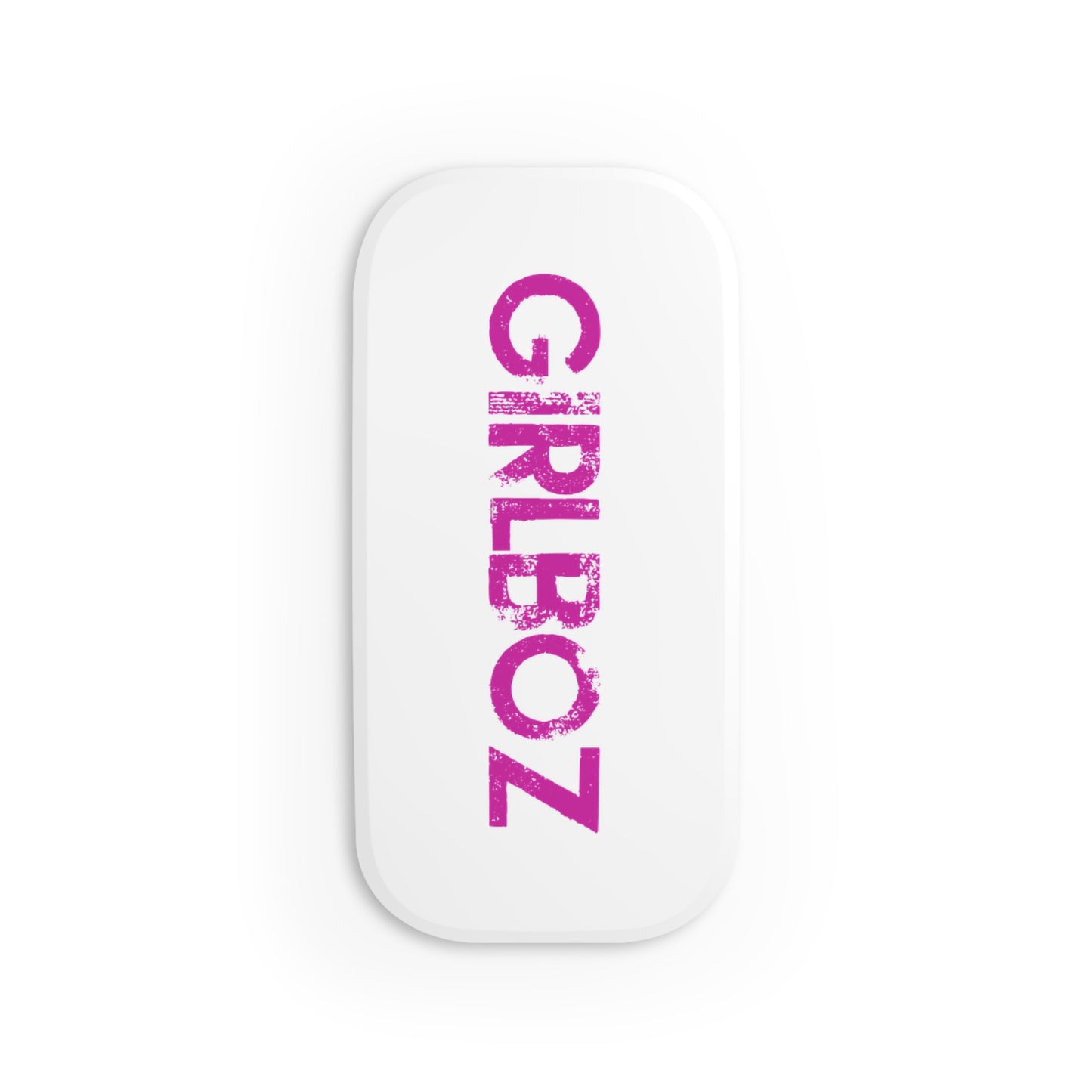 Phone Click-On Grip - GIRLBOZ