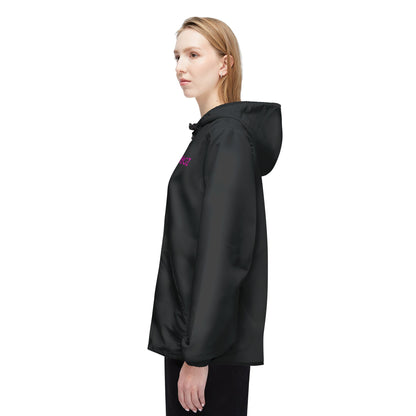 Windbreaker Jacket - GIRLBOZ