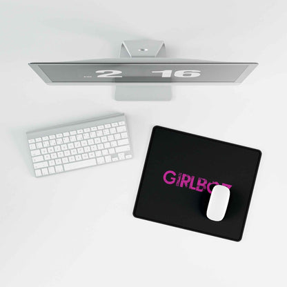 Desk Mat - GIRLBOZ