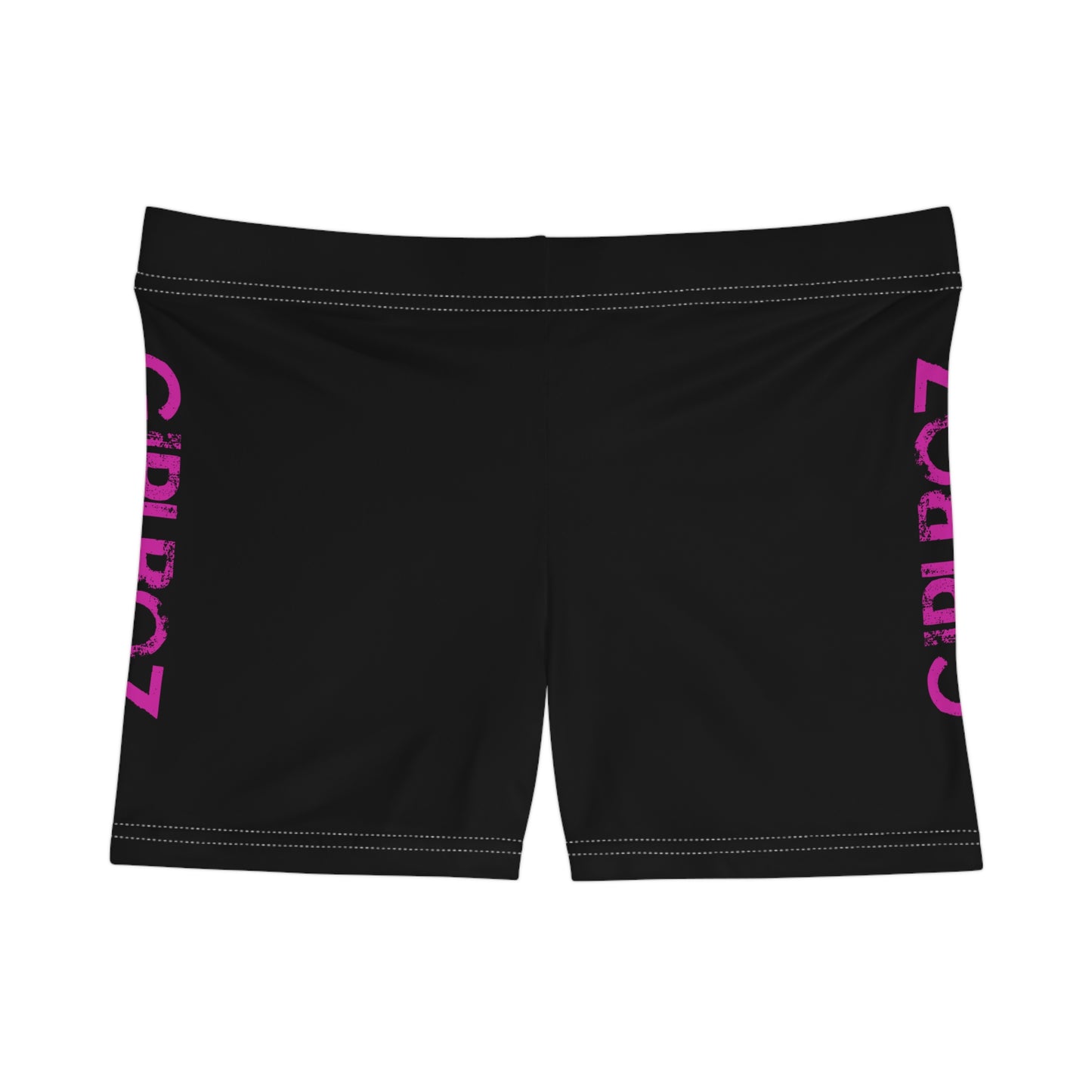 Women's Shorts - GIRLBOZ