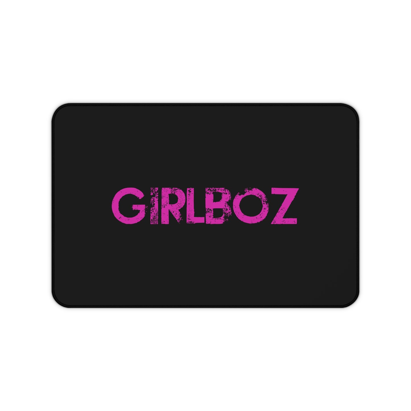 Desk Mat - GIRLBOZ