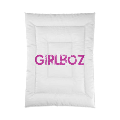 Comforter - GIRLBOZ