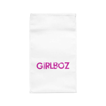 Lunch Bag - GIRLBOZ