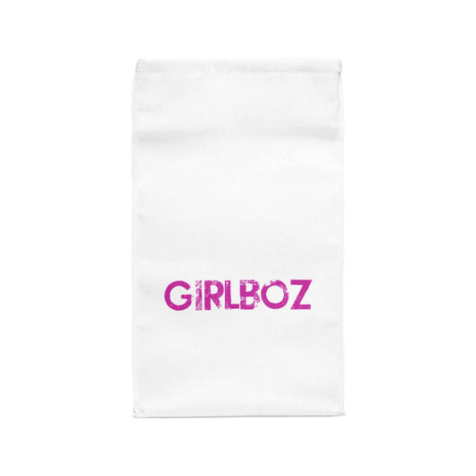 Lunch Bag - GIRLBOZ