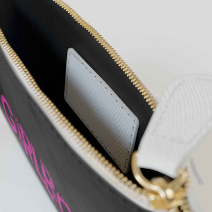 Mini Clutch Bag - GIRLBOZ