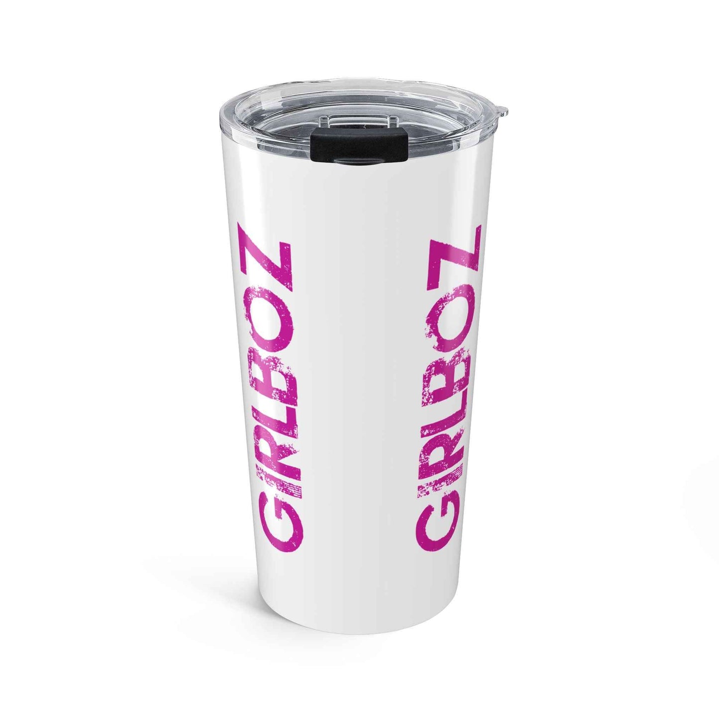 Tumbler 20oz - GIRLBOZ