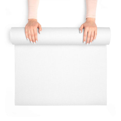 Foam Yoga Mat - GIRLBOZ