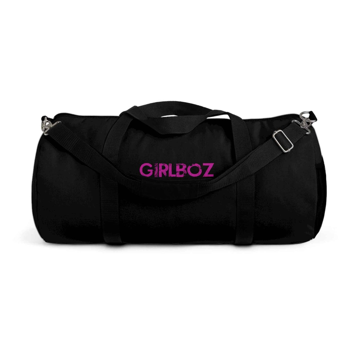 Duffel Bag - GIRLBOZ