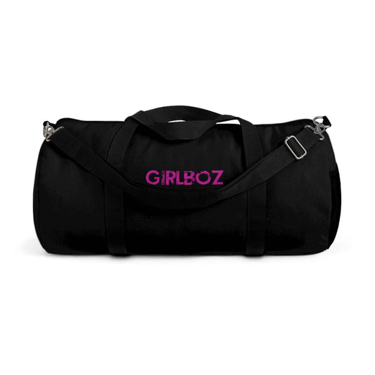 Duffel Bag - GIRLBOZ