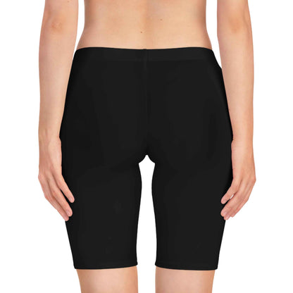 Women's Bike Shorts - GIRLBOZ