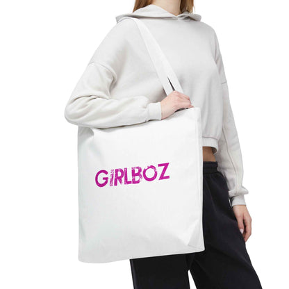 Tote Bag - GIRLBOZ