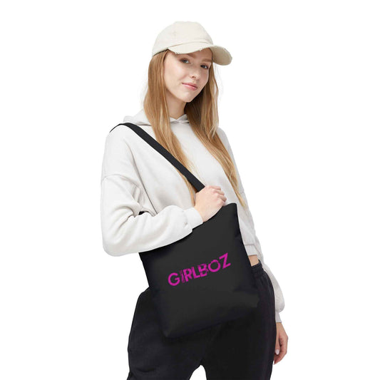 Tote Bag - GIRLBOZ