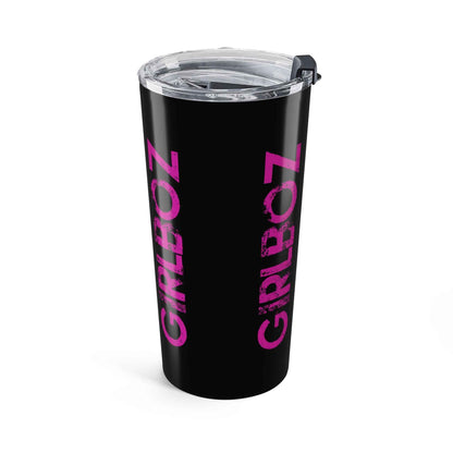 Tumbler 20oz - GIRLBOZ