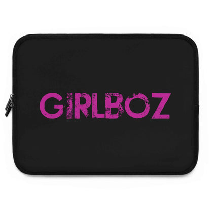 Laptop Sleeve - GIRLBOZ