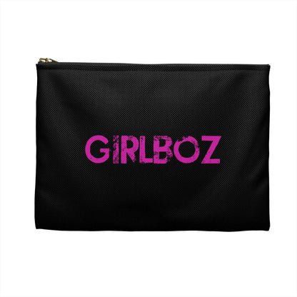 Accessory Pouch - GIRLBOZ