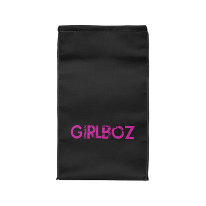 Lunch Bag - GIRLBOZ
