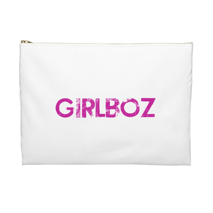 Accessory Pouch - GIRLBOZ