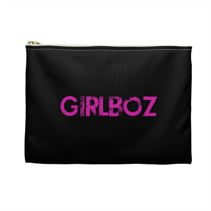 Accessory Pouch - GIRLBOZ