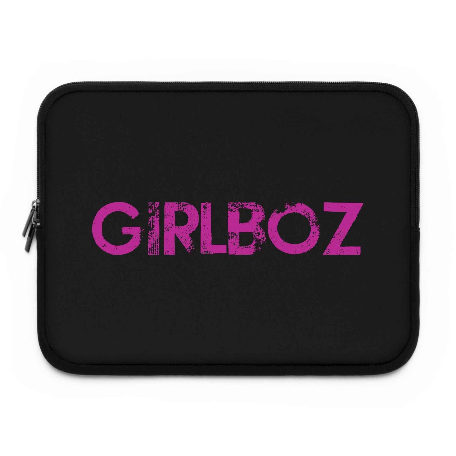 Laptop Sleeve - GIRLBOZ