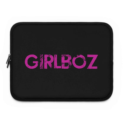Laptop Sleeve - GIRLBOZ