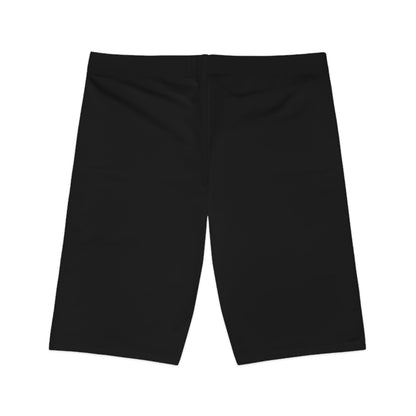 Women's Bike Shorts - GIRLBOZ
