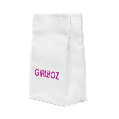 Lunch Bag - GIRLBOZ