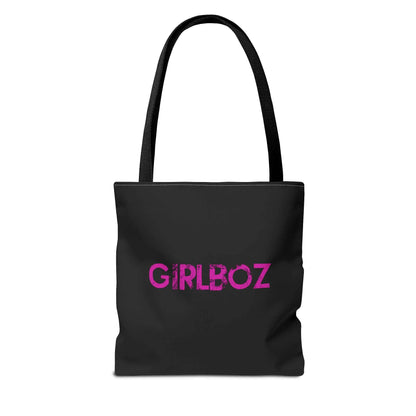 Tote Bag - GIRLBOZ