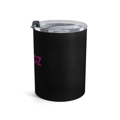 Tumbler 10oz - GIRLBOZ