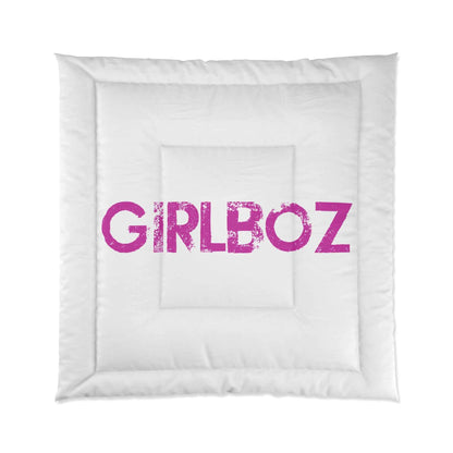 Comforter - GIRLBOZ