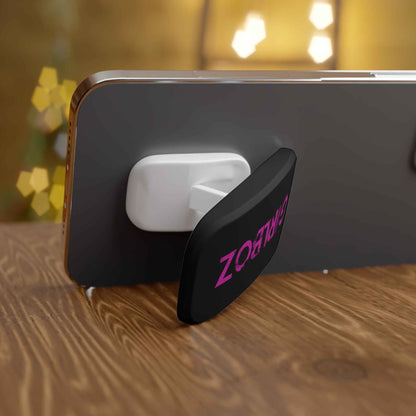 Phone Click-On Grip - GIRLBOZ