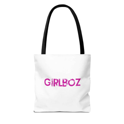 Tote Bag - GIRLBOZ