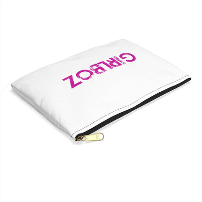 Accessory Pouch - GIRLBOZ