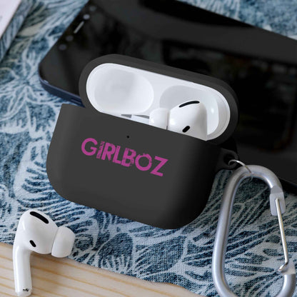 AirPods and AirPods Pro Case Cover - GIRLBOZ
