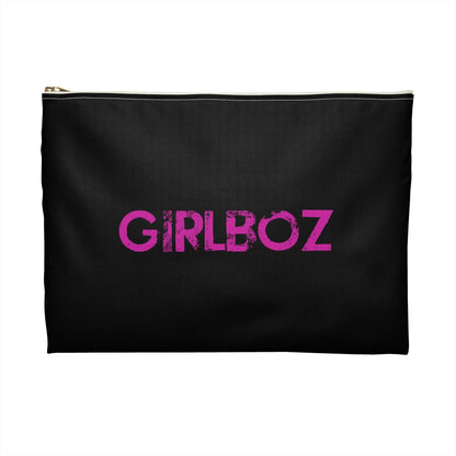 Accessory Pouch - GIRLBOZ