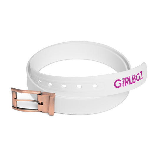 Belt - GIRLBOZ